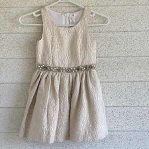 Max Studio Girls Dress Size 6x